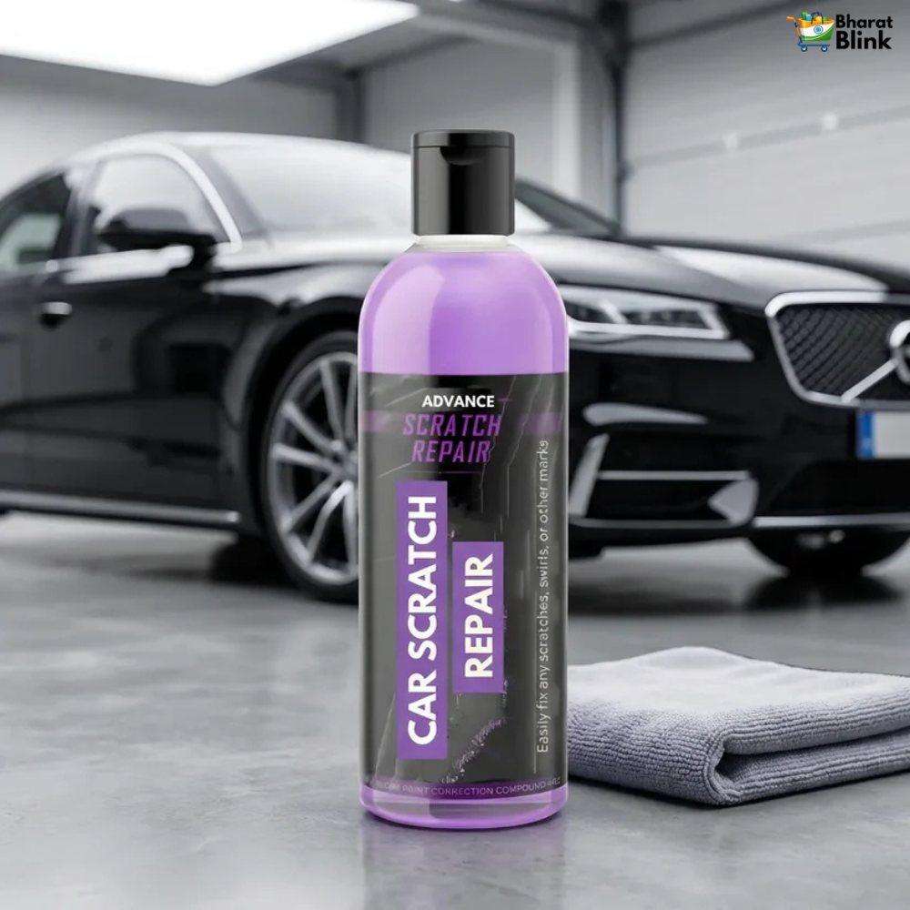 Advance Car Scratch Repair – Professional Efficient Remover (Buy 1  Get 1 Free)