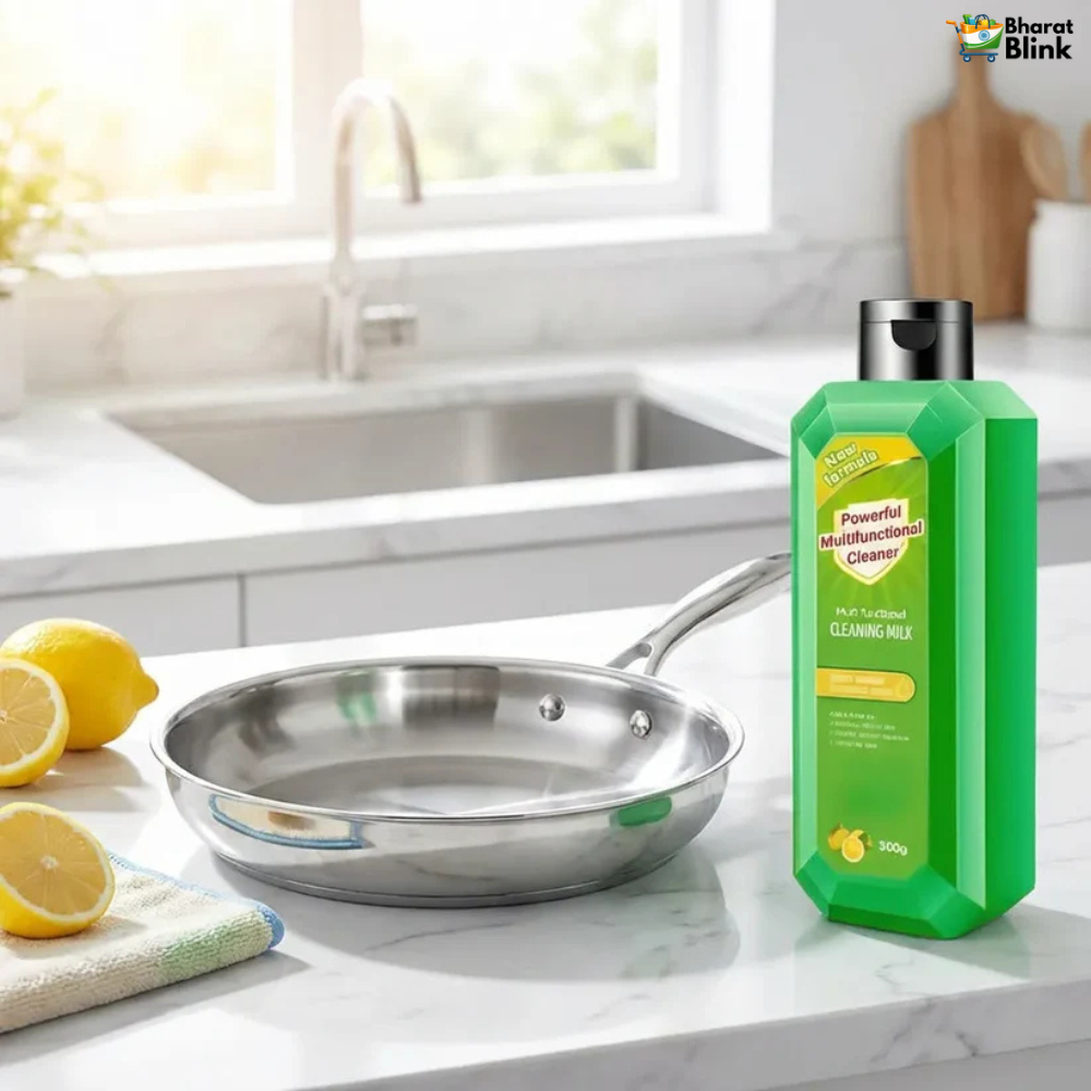 Powerful Multifunctional Cleaner (Buy Pack of 2, Get 1 Free)