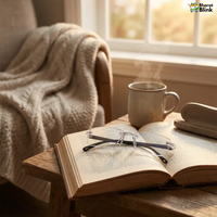 Daily Use Reading Glasses