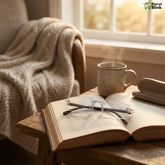 Daily Use Reading Glasses
