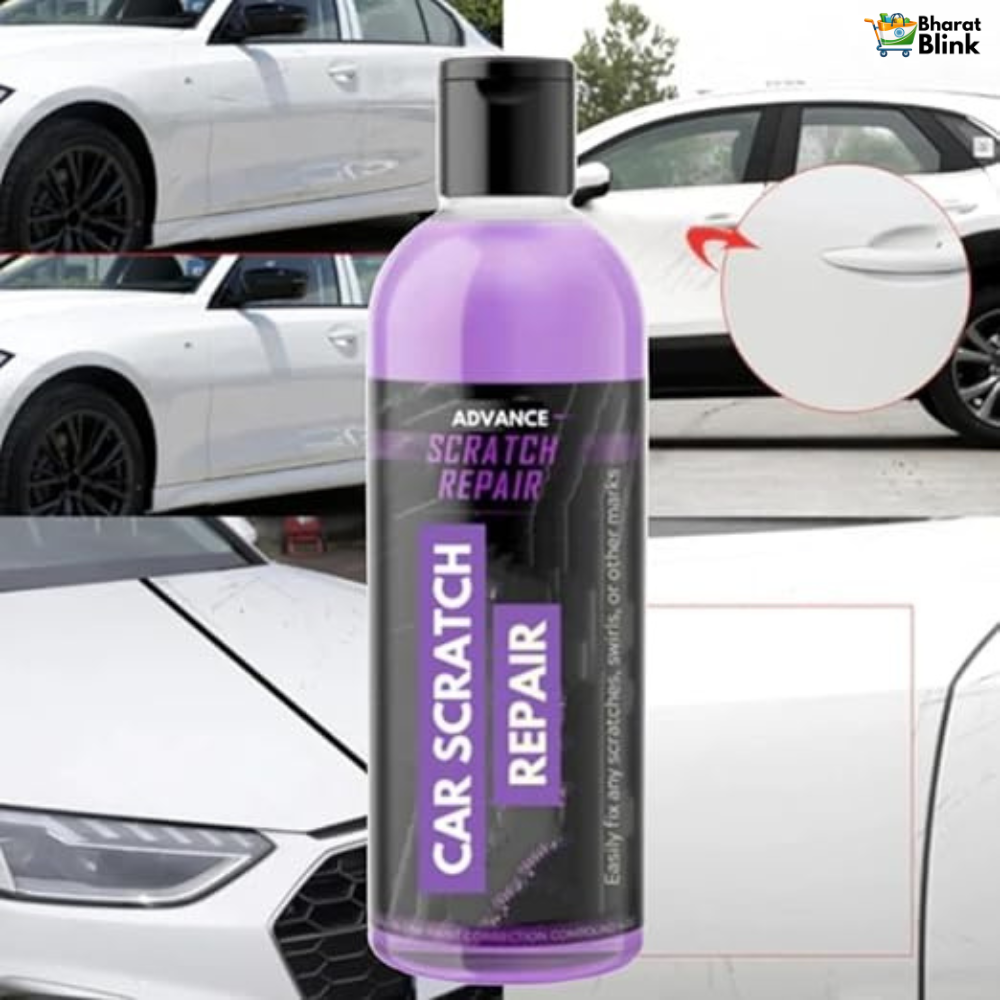 Advance Car Scratch Repair – Professional Efficient Remover (Buy 1  Get 1 Free)