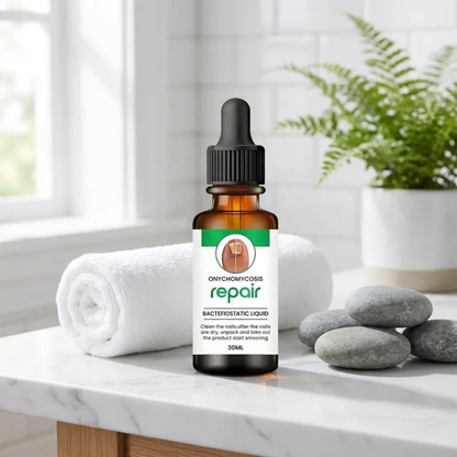 Nails Strong Growth & Repair Oil – 30ML (Buy 1 Get 1 Free)