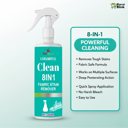 Fabric Stain Remover ( Pack of 2 )